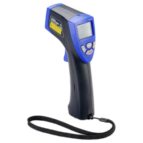 Sato IR termometer -40 to 500°C SK-8940